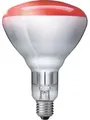 Philips Infrarot Glühbirne Heat lamp BR125 250W Dimmable E27