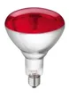 Philips IR 250R R125 E27 Infrarotlampe Wärmelampe 250 Watt