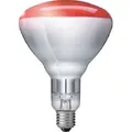 LAMPE INKANDIDENT ZU INFRARIERTEN 250W E27 ROTES LICHT IR250RH