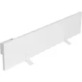 Dalsys Anti-Schimmel-Heizung 60W 12 x 60 x 1,3cm IP44 Zertifiziert