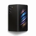 Samsung Galaxy Z Fold 5 256GB Schwarz