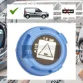 Verschlussdeckel, Kühlmittelbehälter Maxgear für Fiat Doblo Kasten/kombi 263_ 