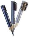 BaByliss AS6550E Lockenstab Haartrockner 1600 W  Navy