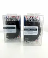 2 x Tangle Teezer The Original schwarz Haarbürste Entwirrbürste