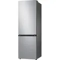 Samsung Kühl-Gefrierkombination, 185 cm, SpaceMaxTM mit AI Energy Mode und No Frost+, EEK: C, 344 L Silver