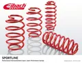 Eibach Sportline Federn 25/15mm VW Golf VI Cabrio (517) E20-15-007-04-22