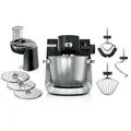 Bosch MUMS6ZS13D Küchenmaschine Serie 6 1600 Watt schwarz