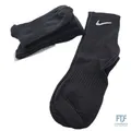 Nike Herren Unisex S U Nk Everyday Ltwt 3pr Crew-trainingssocken (3 Paar), Schwa