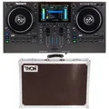 Mixstream Pro GO Case Bundle