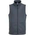 Russell - "Smart" Weste für Herren RW9674 (M) (Grau) - Grau - M