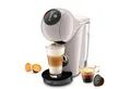 NESCAFÉ® Dolce Gusto® Kapselmaschine KP243A Genio S, Multigetränke-Kapselmaschine, kompakt, Hochdruck, LED-Kontrollrädchen
