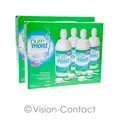 2x Opti-Free EverMoist / Pure Moist - 4x 300ml / 4x Behälter