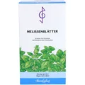 MELISSENBLÄTTER Tee 50 g PZN00885375