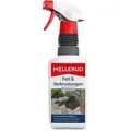Mellerud Grillreiniger Fett & Verkrustungen, Entferner, 2001002701, mit Sprühkopf, 500ml