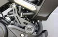 GSG-Moto Sturzpads passend für Yamaha MT 125 MT-125 ab 2020 Crash Pads NEU