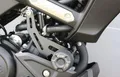 GSG-Moto Sturzpads Yamaha MT 125 MT-125 ab 2020 Crash Pads NEU