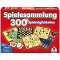 Schmidt Spiele Spielsammlung "300er Spielmäglichkeiten" - ab 6 Jahren