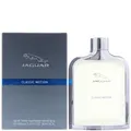 Jaguar Classic Motion Eau de Toilette 100ml Mens Fragrance