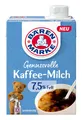 Bärenmarke Genussvolle Kaffee Milch 7,5% 340 g