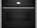 Neff C24FS31N0 N90 Einbau-Backofen 60cm breit 47 Liter Wassertank 1784232