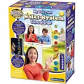 Bandai Die Lampe ist ein Brainstorming -Astronaut (39471856)