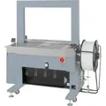 Umreifungsmaschine BW600 B1430xT620xH1540 mm vollautomatisch - Artikel: 7830414715