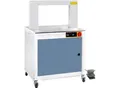 Automatische Umreifungsmaschine Modell BW-600