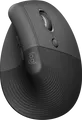 Logitech Lift Vertical Ergonomic Mouse - Vertikale