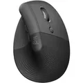 Logitech Logitech Lift ergonomische vertikale Maus Maus