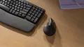 Lift 4000 DPI Büro Maus Optisch (Graphit)