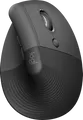 LOGITECH LIFTSW - Maus (Mouse), Logi Bolt/Bluetooth, Lift, schwarz