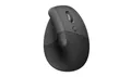 Logitech Lift ergonomische vertikale Maus für Rechtshänder