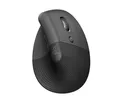 LOGITECH LIFT KABELLOSE MAUS VERTIKAL FÜR COMPUTER UND LAPTOP ERGONOMISCH