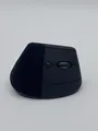 Logitech Lift Vertikale Maus Ergonomisch Kabellos Leise Tasten Graphit [B-WARE]