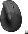 Logitech Kabellose Maus Ergo Lift
