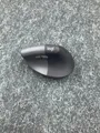 Lift - rechtshändige vertikale ergonomische Maus, Grafit 6#35880011