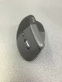 Lift - rechtshändige vertikale ergonomische Maus, Grafit 7#1907187