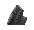 Logitech W126824752 1069779 LIFT Right Vertical Ergonomic  Mouse - GRAPHITE ~E~