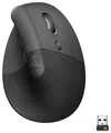 Logitech Lift 4000 DPI Büro Maus Optisch  Graphit