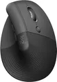 Logitech Lift Ergonomische Vertikale Bluetooth Kabellose Bluetooth Maus für R...