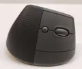Logitech Lift Right Vertikale Kabellose Maus