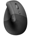 Logitech Lift Vertical Ergonomische Maus Computermaus SIEHE TEXT/FOTO