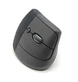Logitech Lift Kabellose Vertikale Maus Bluetooth - Grafit (Rechts) OHNE BOLT