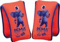 Bema 18004 - Neopren Schwimmflügel Schwimmlernhilfe für Kinder mit Doppelluftkam