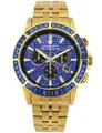 LOUIS XVI Quarzuhr Louis XVI XLXVI1132 Herrenuhr Majesté Iced Out Baguette 43mm 5ATM Louis XVI XLXVI1132 Herrenuhr Majesté Iced Out Baguette 43mm 5ATM