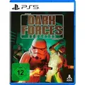 SW Dark Forces Remastered PS-5