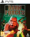 Star Wars Dark Forces Remastered PlayStation 5 (PS5) NEU&OVP Retro Klassiker