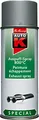 AutoK Special - Auspuff-Lackspray, 400 ml, silber - Hochhitzebeständiger Speziallack für Auspuffanlagen