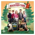 Various Publishers Die Schule der magischen Tiere 3: Das Hörbuch zum Film (Margit Auer, Deutsch) (47871536)