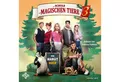 Silberfisch Verlag Hörspiel Die Schule der magischen Tiere 3: Das Hörbuch zum Film